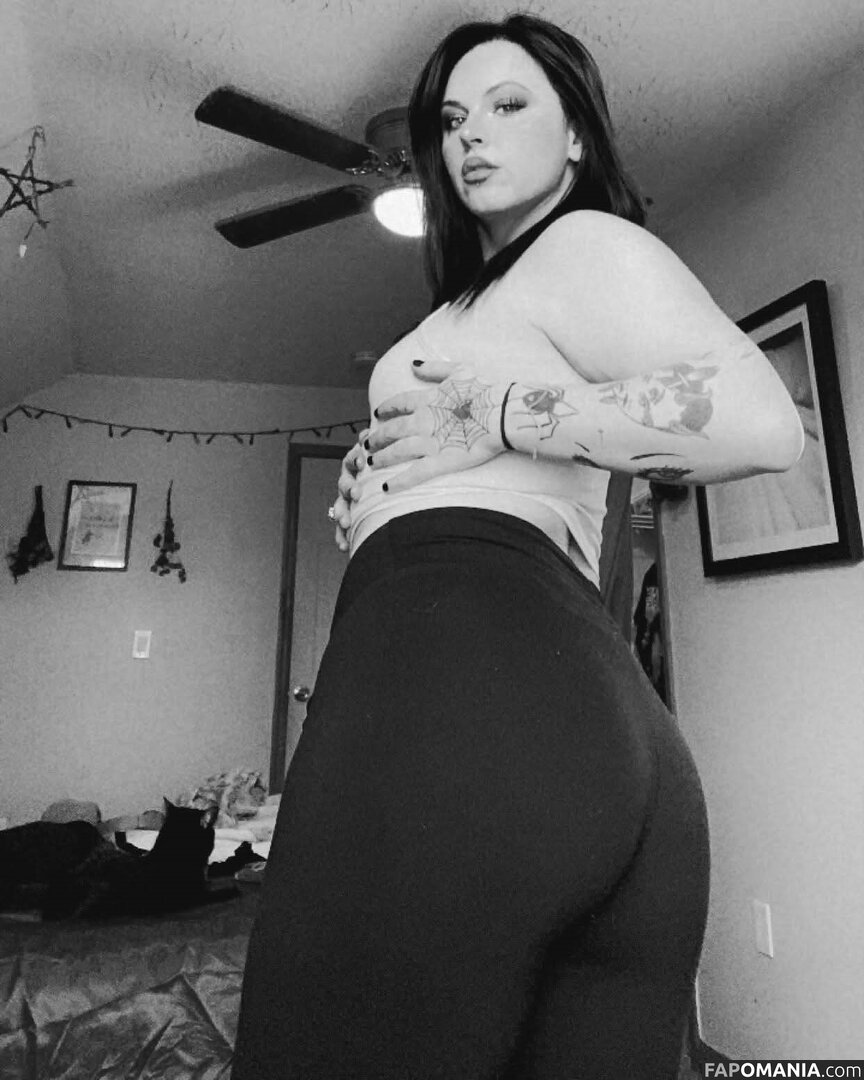 Allie Dooley / venusbaby420 Γυμνός OnlyFans  Διαρρεύσαστη φωτογραφία #17