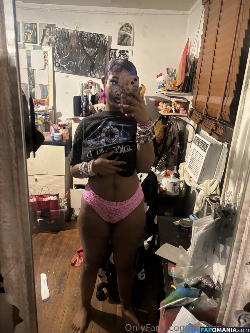 highimvenus / https: / venusgrl444 Γυμνός OnlyFans  Διαρρεύσαστη φωτογραφία #4