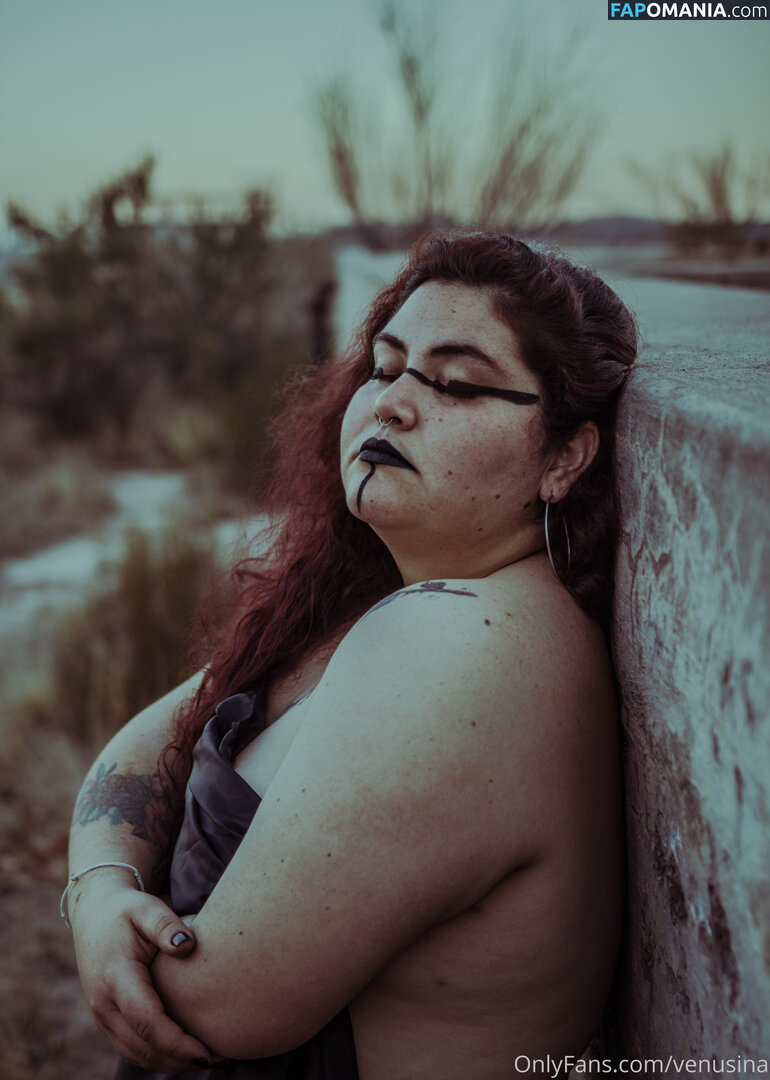 venusina Γυμνός OnlyFans  Διαρρεύσαστη φωτογραφία #1