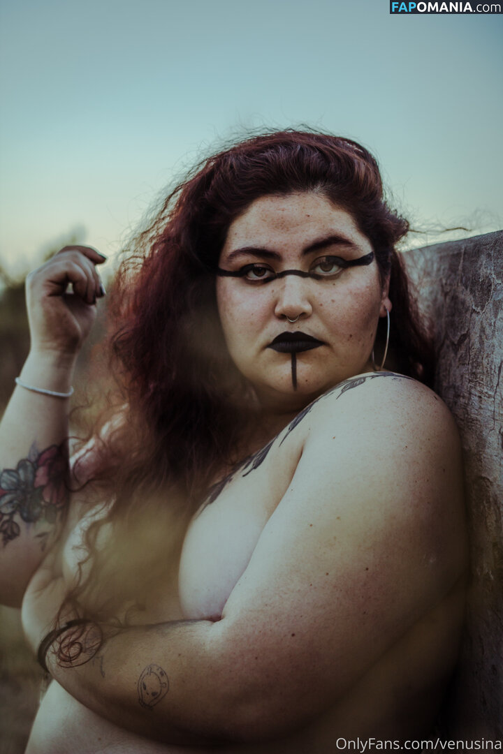 venusina Γυμνός OnlyFans  Διαρρεύσαστη φωτογραφία #2