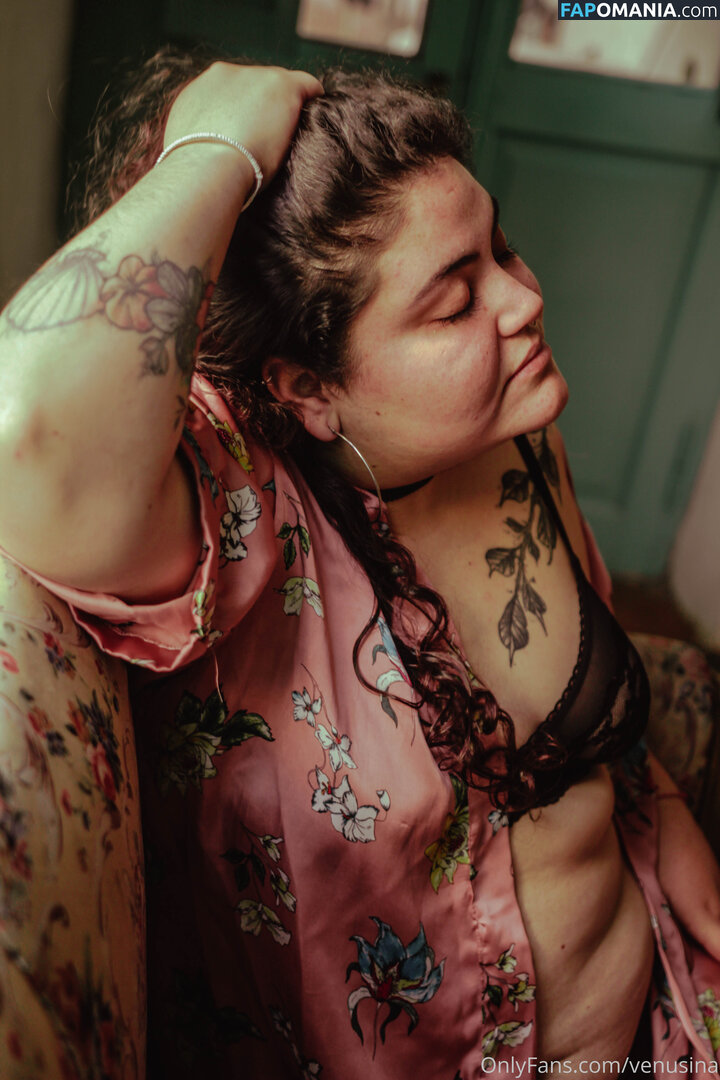 venusina Γυμνός OnlyFans  Διαρρεύσαστη φωτογραφία #5