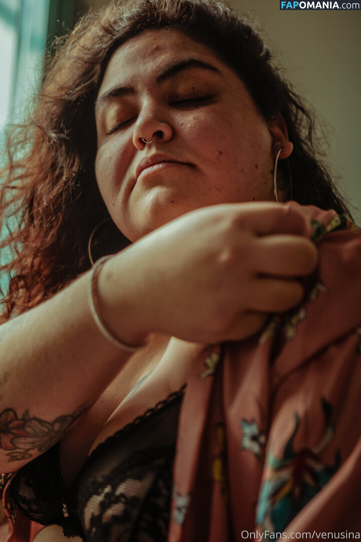 venusina Γυμνός OnlyFans  Διαρρεύσαστη φωτογραφία #7