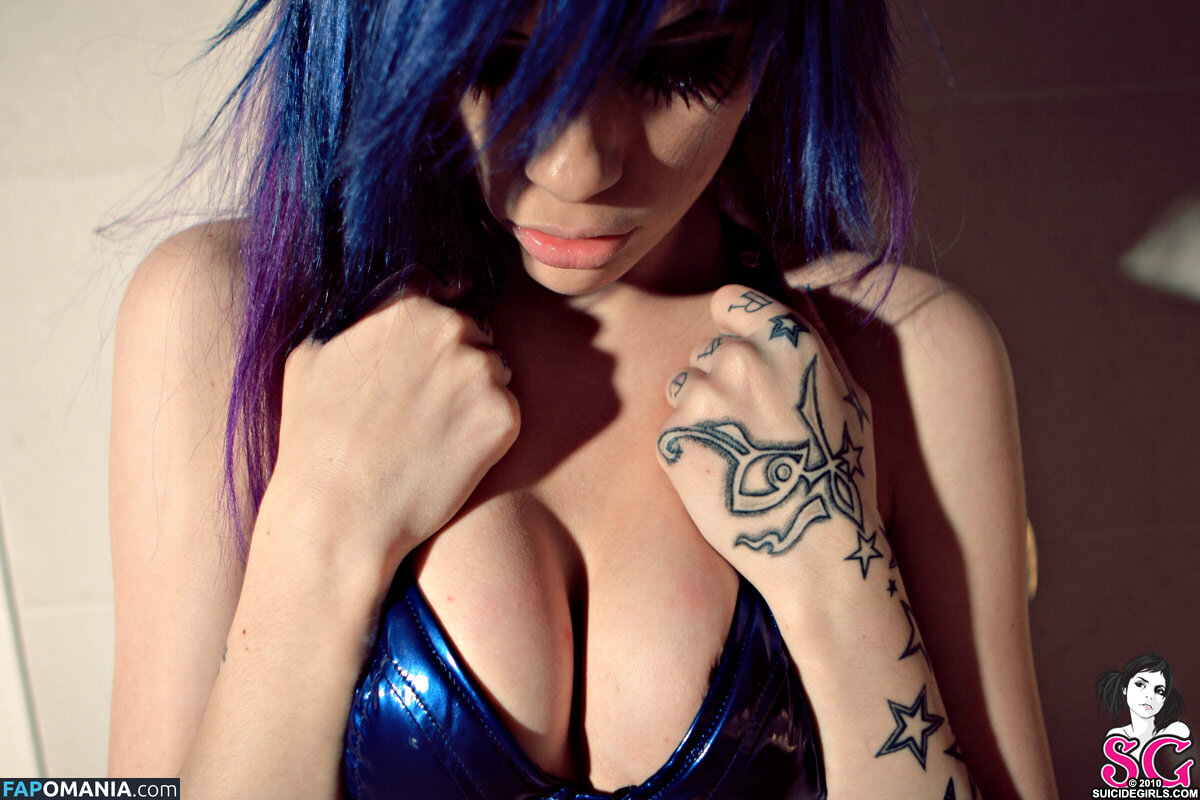 Vera Baby / Vera Bambi / verababy / verabambi / verabambilive Γυμνός OnlyFans  Διαρρεύσαστη φωτογραφία #127