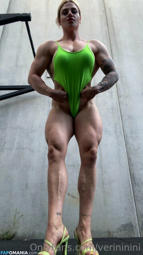 Fbb Vera schroeder / Verininini Γυμνός OnlyFans  Διαρρεύσαστη φωτογραφία #17