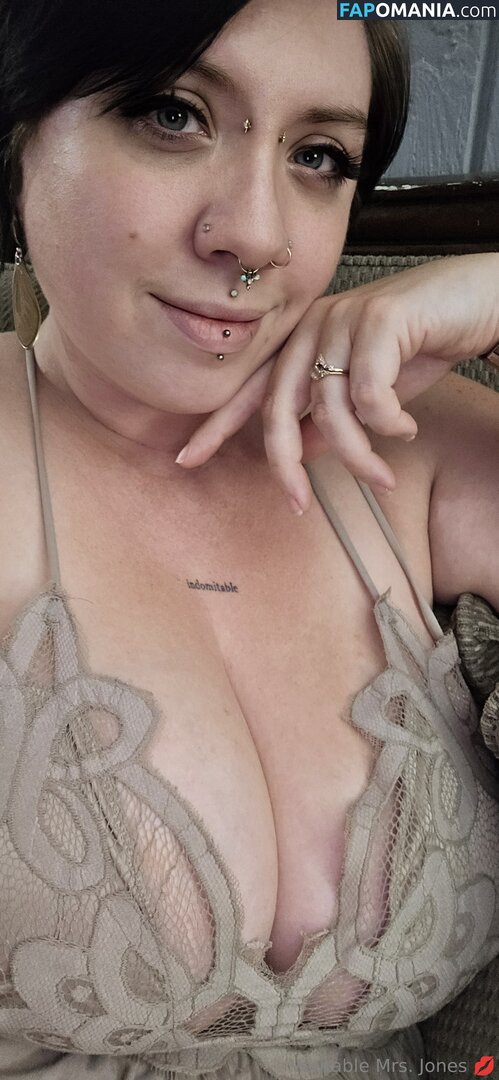 veritable_mrs_jones / veritable_mrs_jones_free Γυμνός OnlyFans  Διαρρεύσαστη φωτογραφία #1