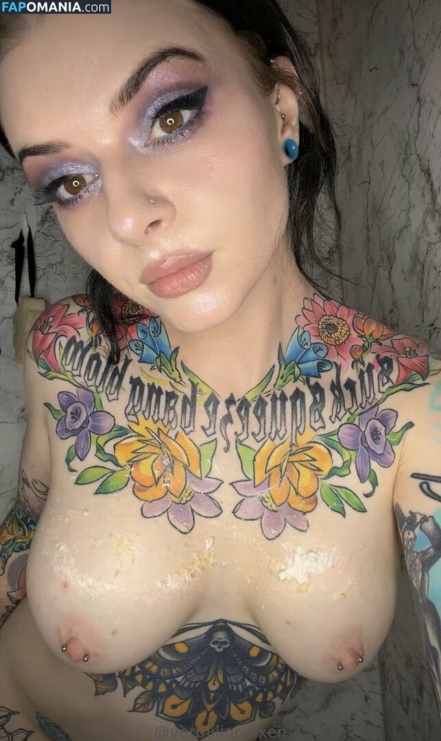 vermilionvixen / vermillionvixen Γυμνός OnlyFans  Διαρρεύσαστη φωτογραφία #3