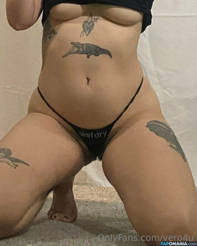 verito4u / vero4u Γυμνός OnlyFans  Διαρρεύσαστη φωτογραφία #6