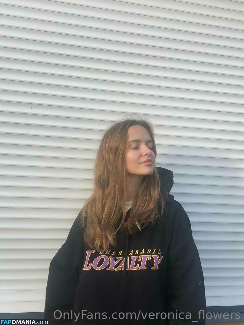 mzlovinmyself / veronica_flowers Γυμνός OnlyFans  Διαρρεύσαστη φωτογραφία #58