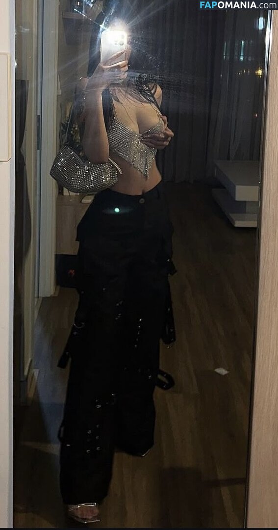 Khúc Thị Hương / Veronica Lucifer / akashi.yumi.3 / madamelucy / veronica_lucifer_ Γυμνός OnlyFans  Διαρρεύσαστη φωτογραφία #3