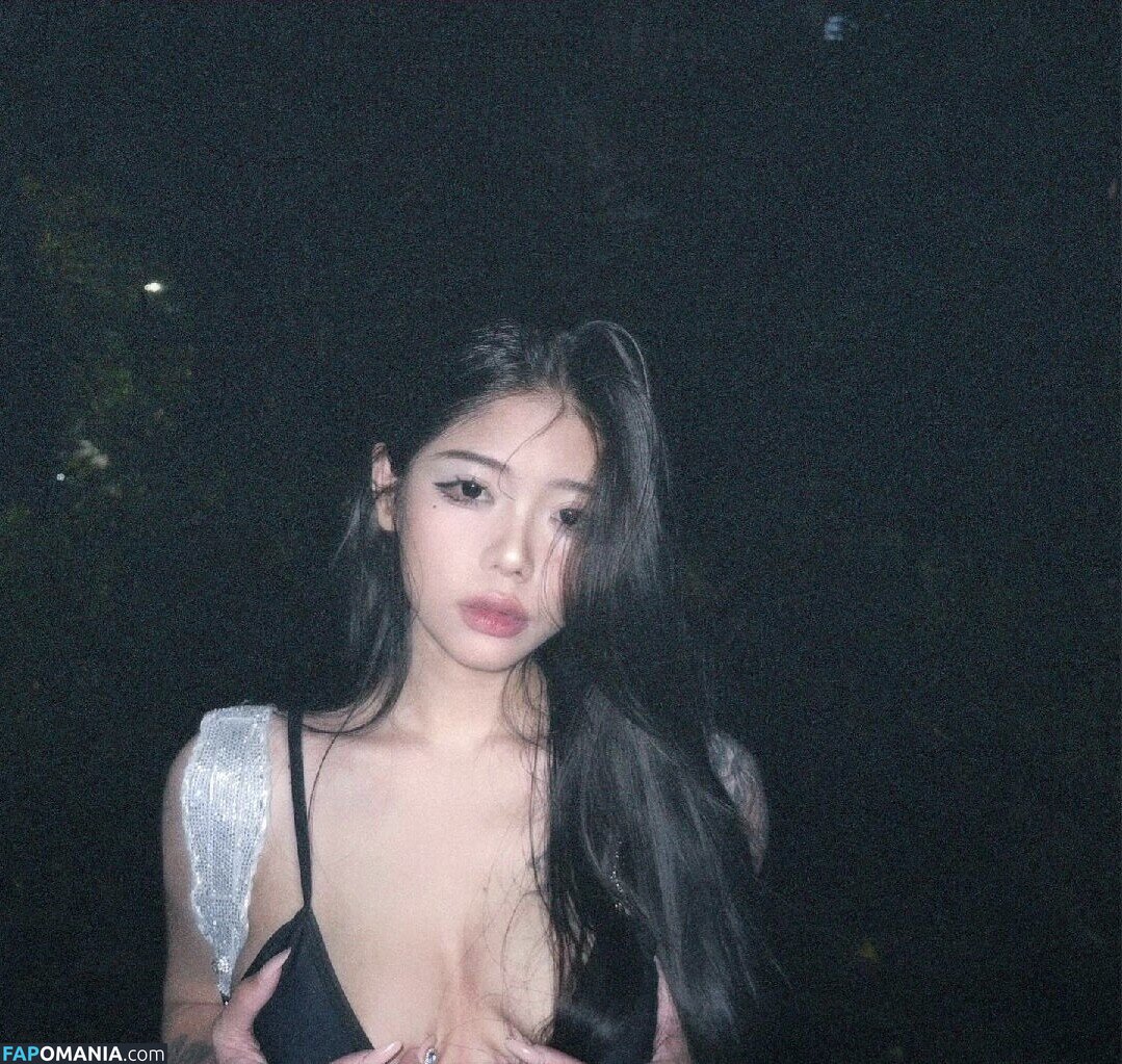 Khúc Thị Hương / Veronica Lucifer / akashi.yumi.3 / madamelucy / veronica_lucifer_ Γυμνός OnlyFans  Διαρρεύσαστη φωτογραφία #8