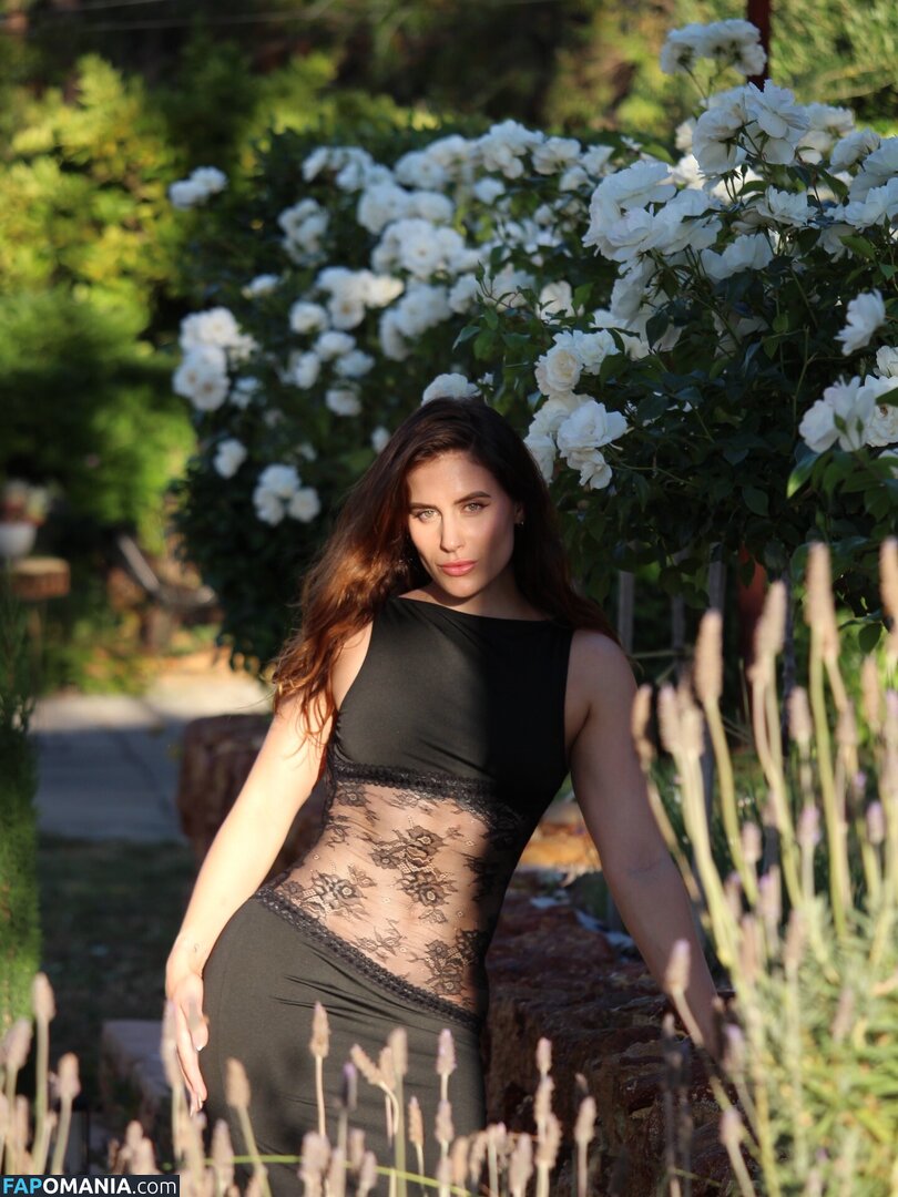 Veronica Shenton / veronica_amber_peace Γυμνός OnlyFans  Διαρρεύσαστη φωτογραφία #7