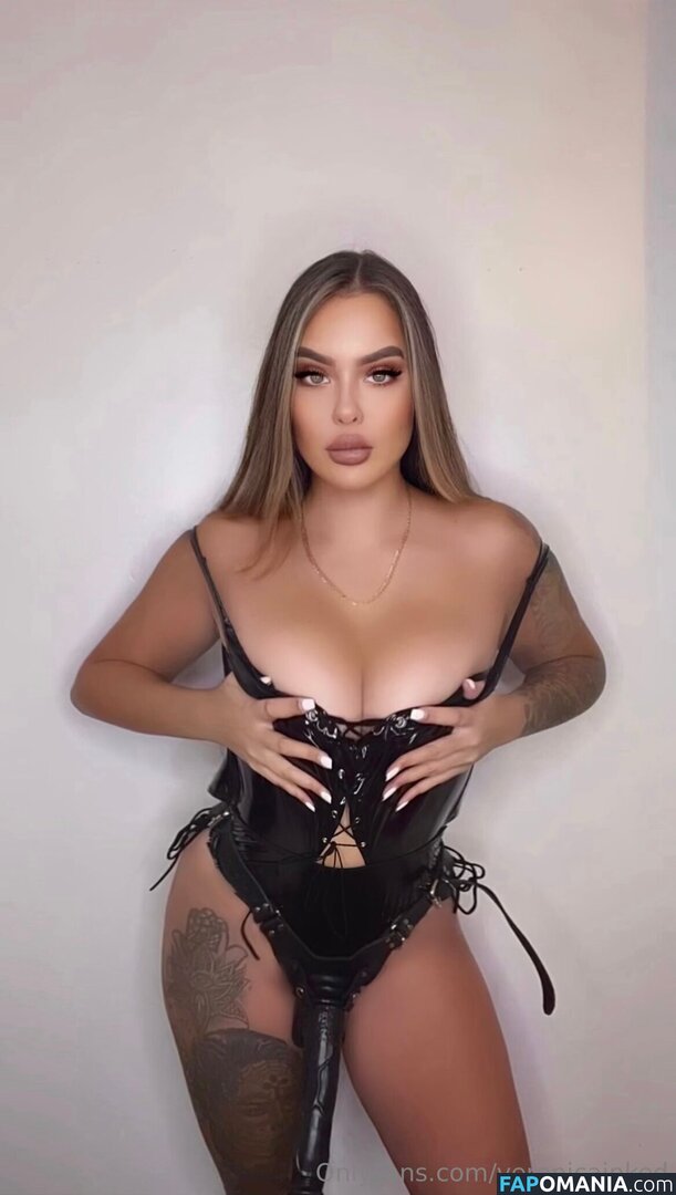 veronicaink / veronicainked Γυμνός OnlyFans  Διαρρεύσαστη φωτογραφία #12