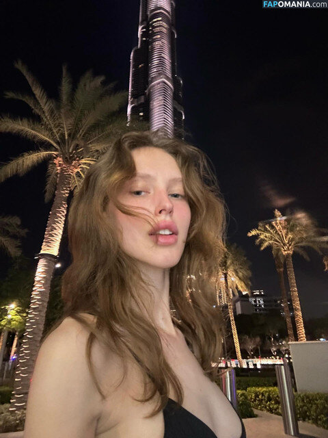 Veronika Luchko / luchenskya Γυμνός OnlyFans  Διαρρεύσαστη φωτογραφία #10