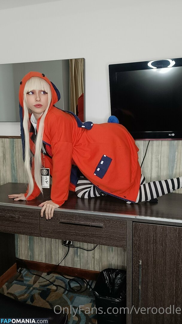 Veroodle Γυμνός OnlyFans  Διαρρεύσαστη φωτογραφία #15