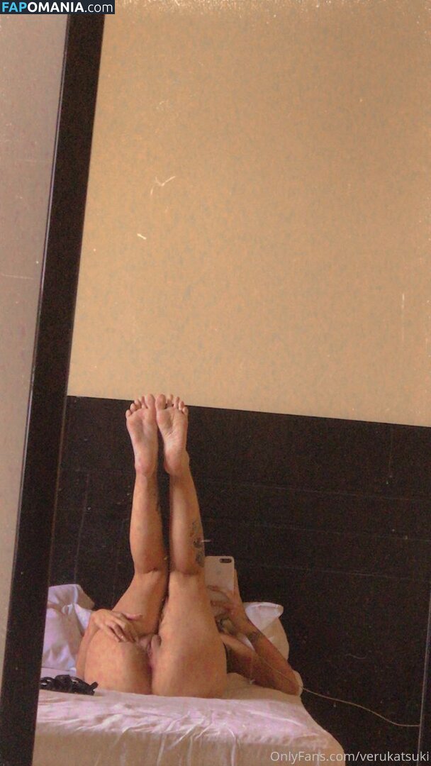 Veruzkxxx / https: / verukatsuki / veruzkx Γυμνός OnlyFans  Διαρρεύσαστη φωτογραφία #14
