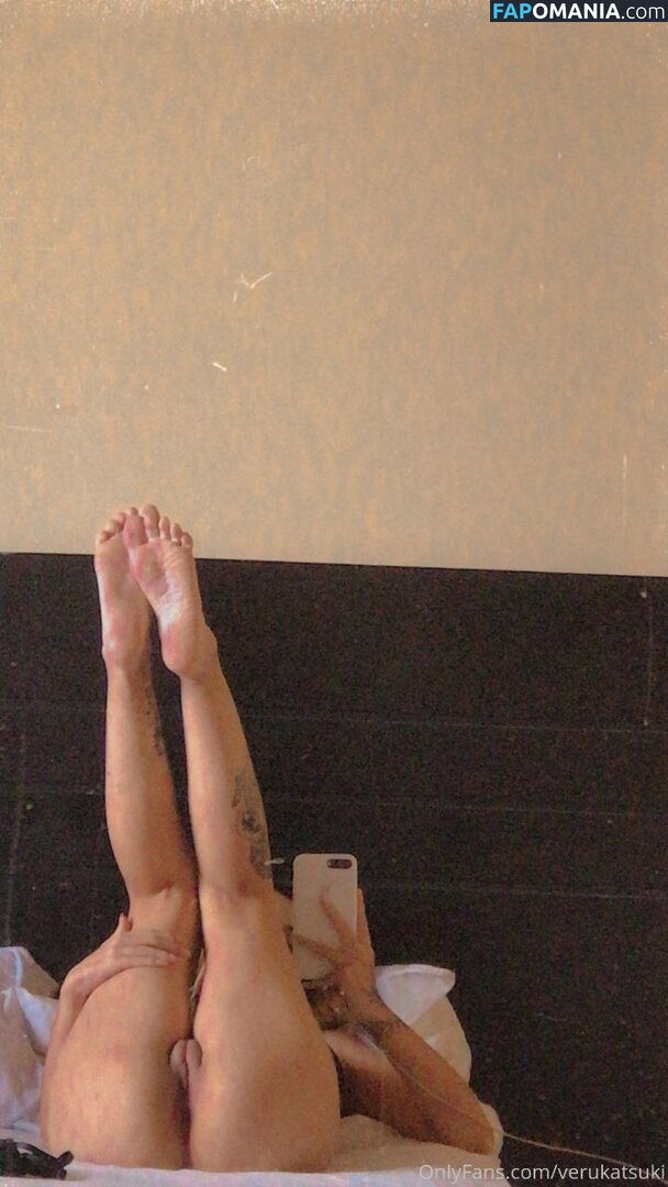 Veruzkxxx / https: / verukatsuki / veruzkx Γυμνός OnlyFans  Διαρρεύσαστη φωτογραφία #15