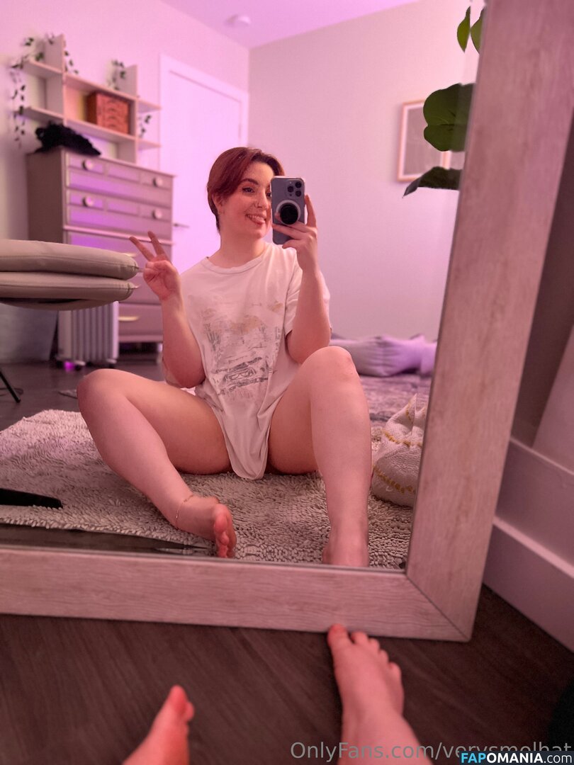 verysmolhat Γυμνός OnlyFans  Διαρρεύσαστη φωτογραφία #2