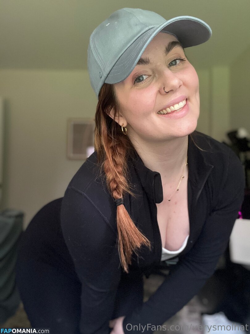 verysmolhat Γυμνός OnlyFans  Διαρρεύσαστη φωτογραφία #10