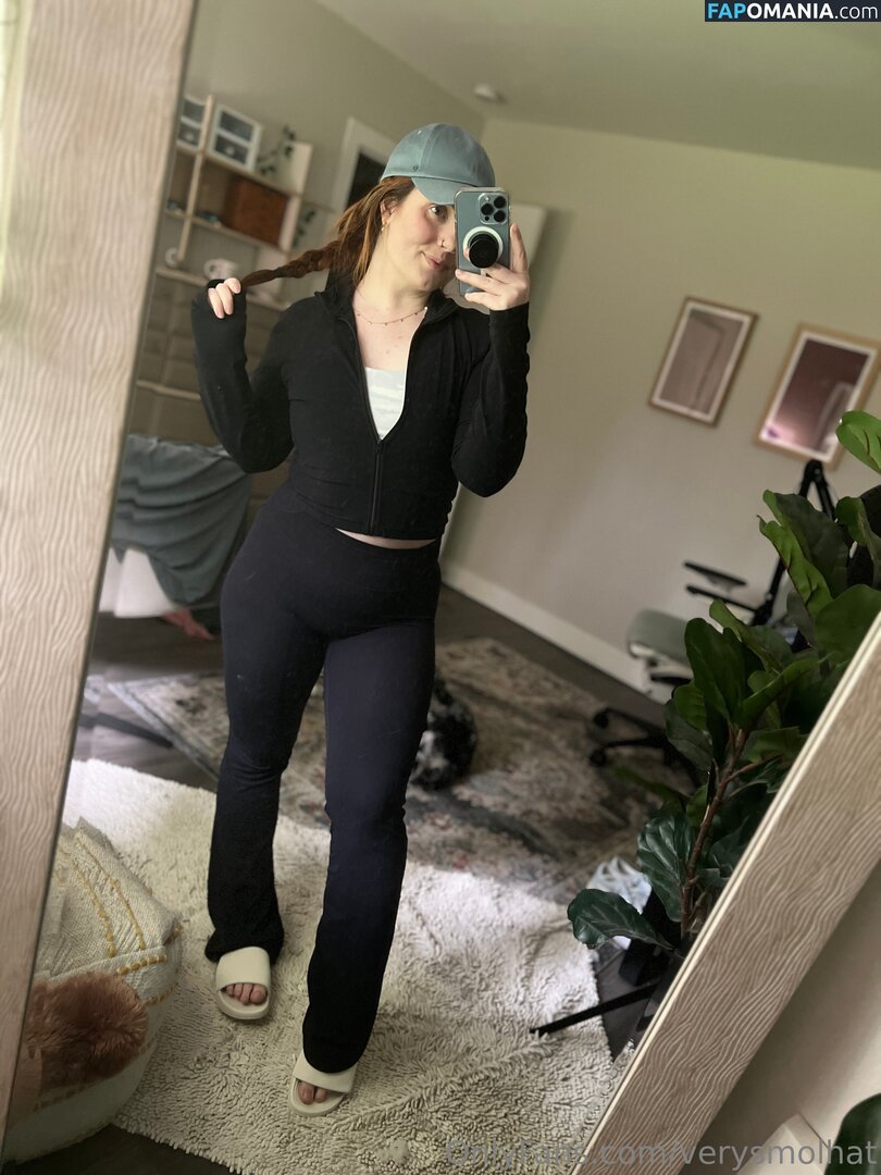 verysmolhat Γυμνός OnlyFans  Διαρρεύσαστη φωτογραφία #12