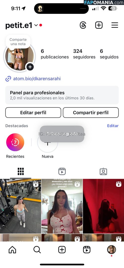 veryyyhot69 Γυμνός OnlyFans  Διαρρεύσαστη φωτογραφία #1
