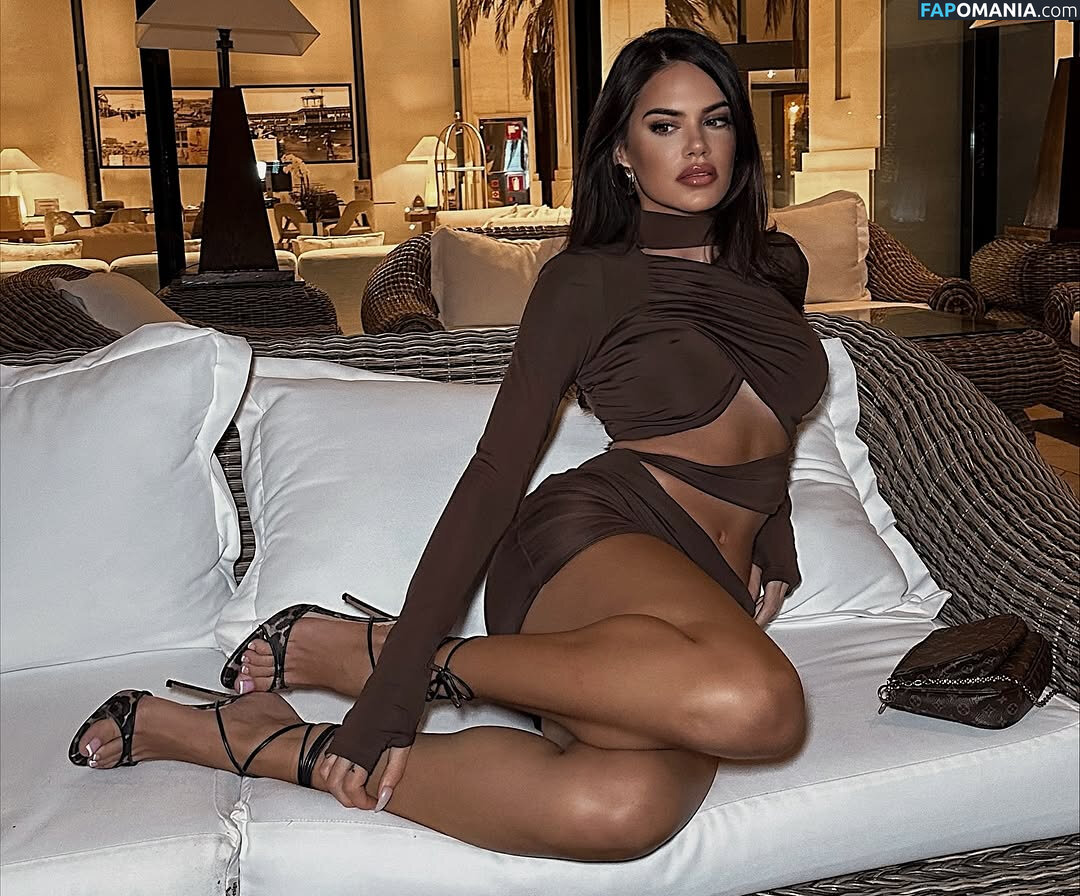 Vesna Millo / vesnamillo Γυμνός OnlyFans  Διαρρεύσαστη φωτογραφία #9