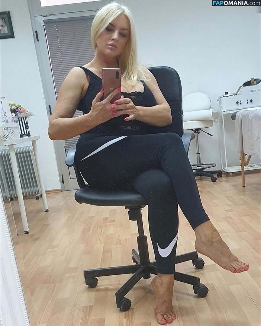 Vesna Pocuca Sana / vesna.pocuca.sana Γυμνός OnlyFans  Διαρρεύσαστη φωτογραφία #111
