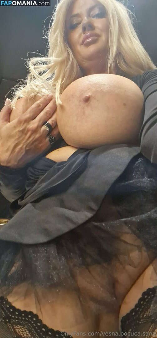 Vesna PocucaSana / vesna.pocuca.sana Γυμνός OnlyFans  Διαρρεύσαστη φωτογραφία #80