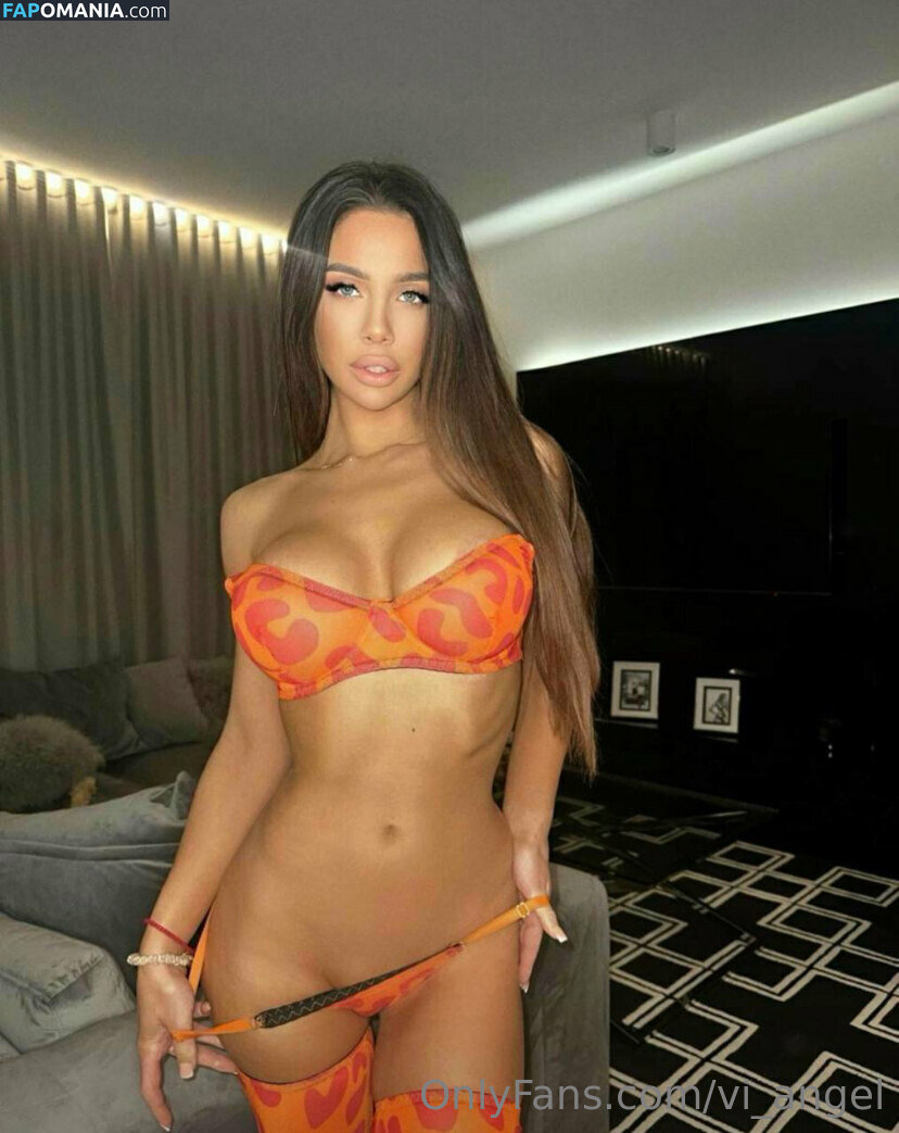 vi.angel.02 / vi_angel Γυμνός OnlyFans  Διαρρεύσαστη φωτογραφία #27