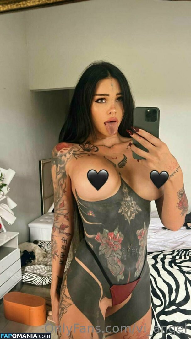 vi.angel.02 / vi_angel Γυμνός OnlyFans  Διαρρεύσαστη φωτογραφία #78
