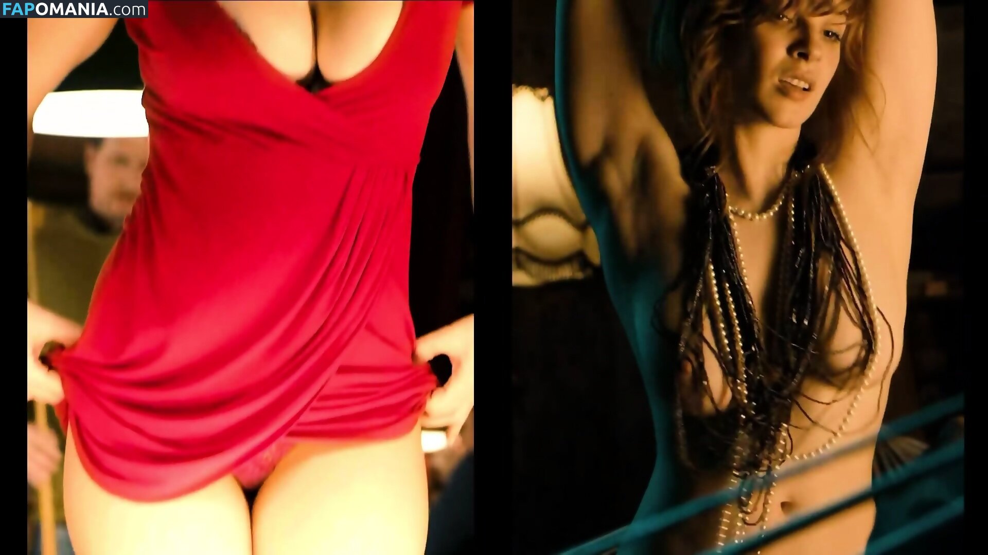 Vica Kerekes Γυμνός OnlyFans  Διαρρεύσαστη φωτογραφία #7