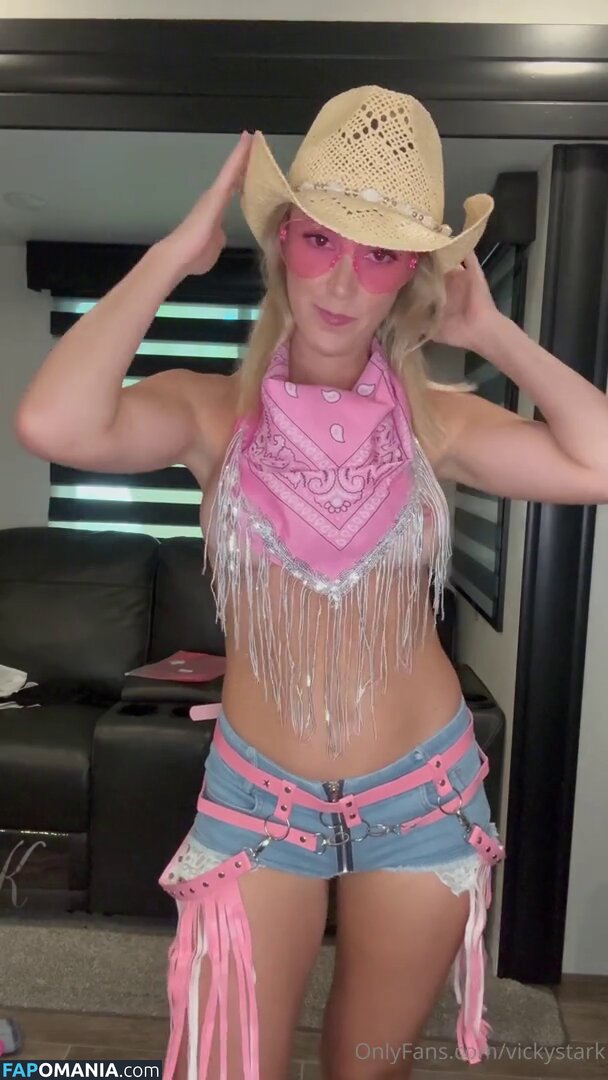 Vicky Stark / vickystark / vickystarkfishing Γυμνός OnlyFans  Διαρρεύσαστη φωτογραφία #93