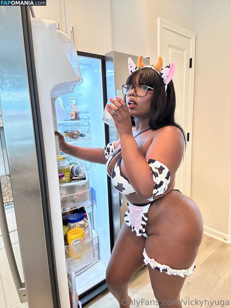 vickyhyuga / vickyyhyuga Γυμνός OnlyFans  Διαρρεύσαστη φωτογραφία #26