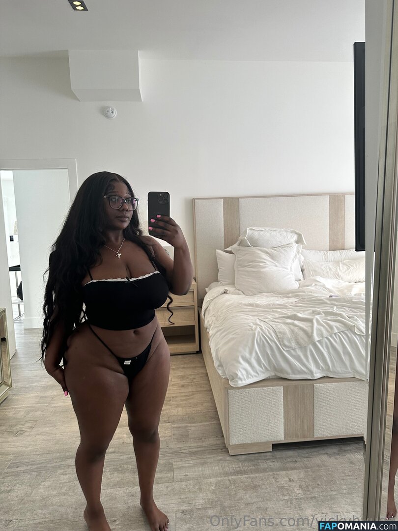 vickyhyuga / vickyyhyuga Γυμνός OnlyFans  Διαρρεύσαστη φωτογραφία #27