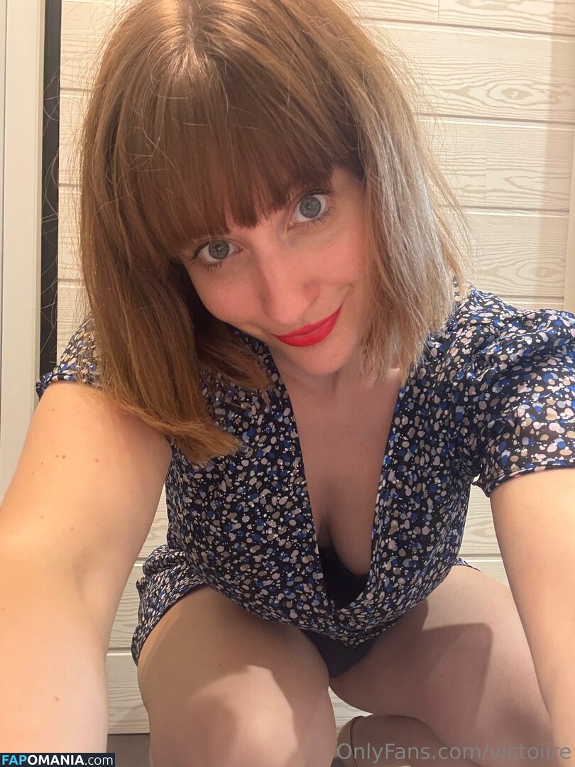 victoiire Γυμνός OnlyFans  Διαρρεύσαστη φωτογραφία #8