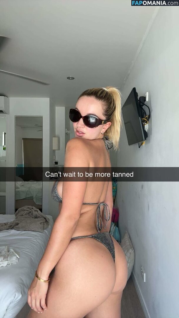Victoria Campbell / realpeachycheeks / victoria.campbell Γυμνός OnlyFans  Διαρρεύσαστη φωτογραφία #20