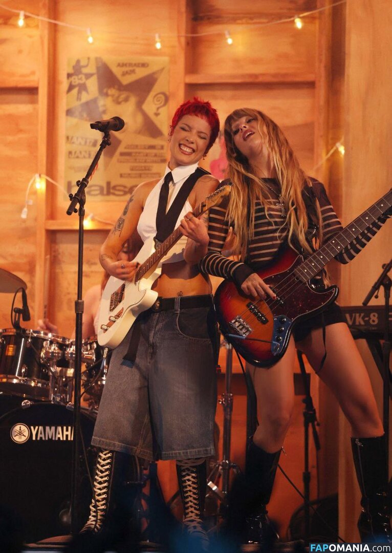Maneskin bassist / Victoria De Angelis / vicdeangelis Γυμνός OnlyFans  Διαρρεύσαστη φωτογραφία #1076