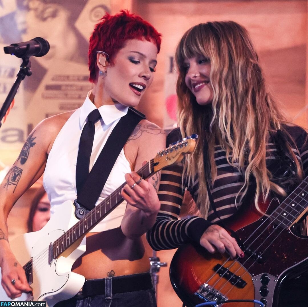 Maneskin bassist / Victoria De Angelis / vicdeangelis Γυμνός OnlyFans  Διαρρεύσαστη φωτογραφία #1084