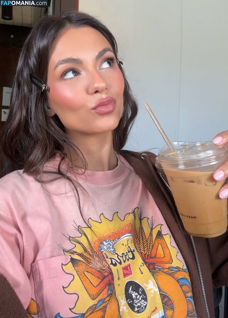 Victoria Justice / https: / victoriajustice Γυμνός OnlyFans  Διαρρεύσαστη φωτογραφία #40