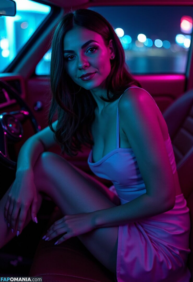 Victoria Justice / https: / victoriajustice Γυμνός OnlyFans  Διαρρεύσαστη φωτογραφία #53