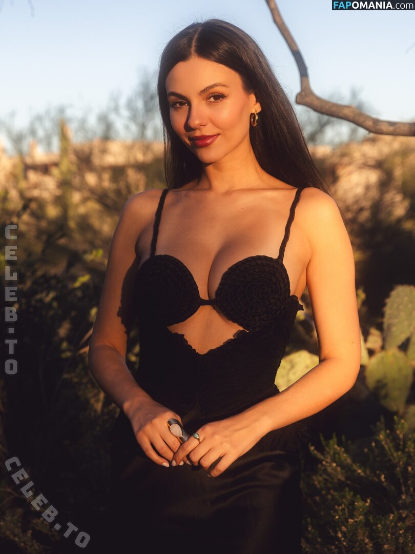 Victoria Justice / https: / victoriajustice Γυμνός OnlyFans  Διαρρεύσαστη φωτογραφία #79