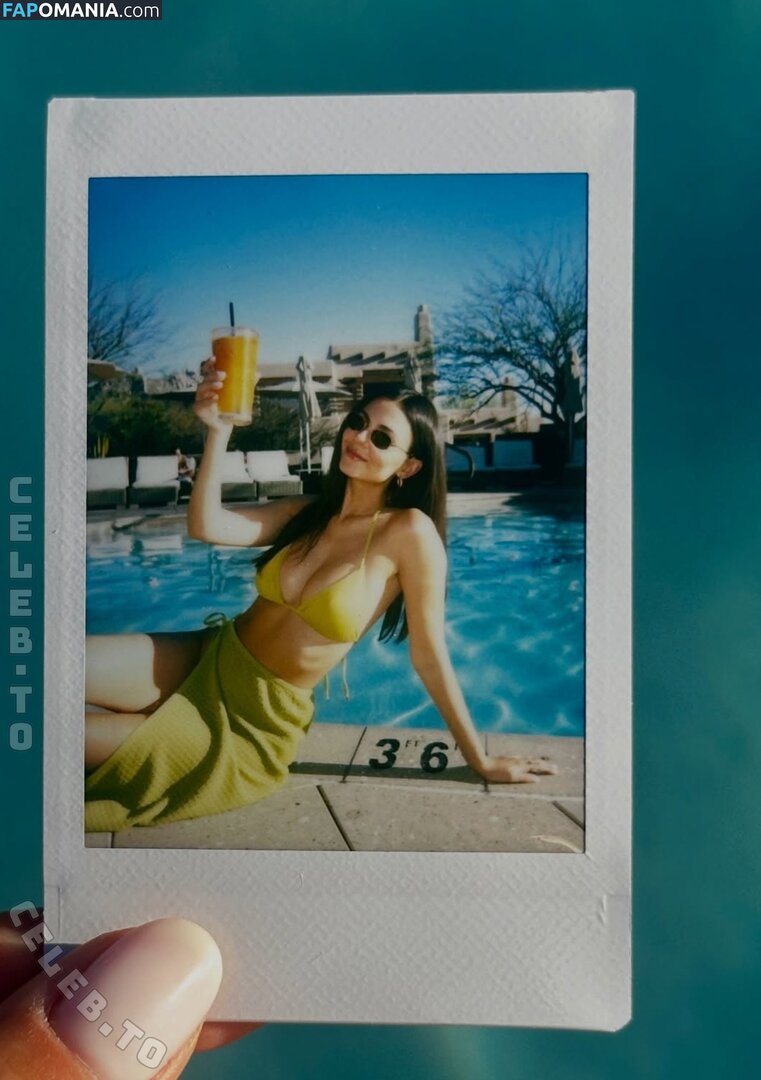 Victoria Justice / https: / victoriajustice Γυμνός OnlyFans  Διαρρεύσαστη φωτογραφία #85