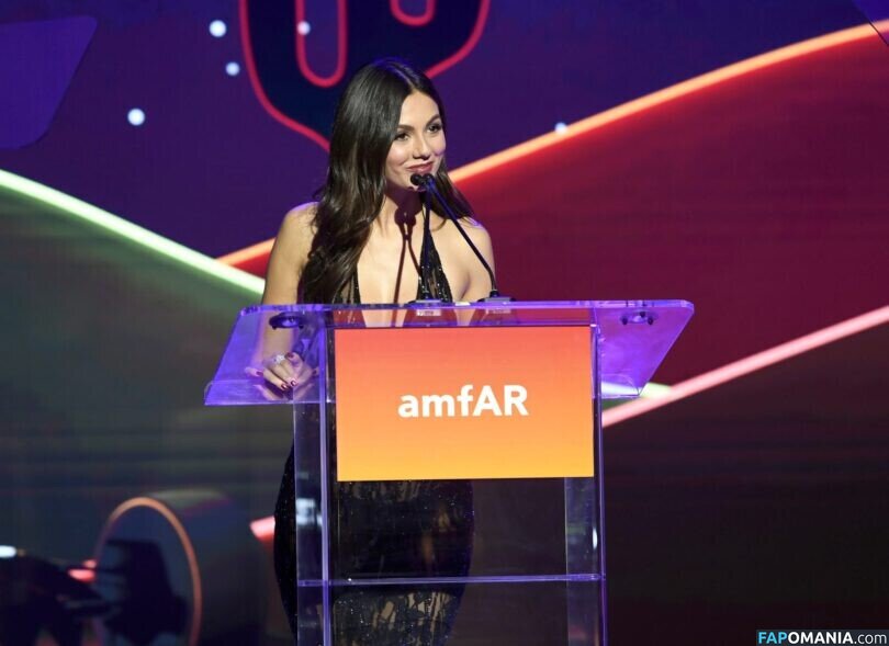 Victoria Justice / https: / victoriajustice Γυμνός OnlyFans  Διαρρεύσαστη φωτογραφία #108