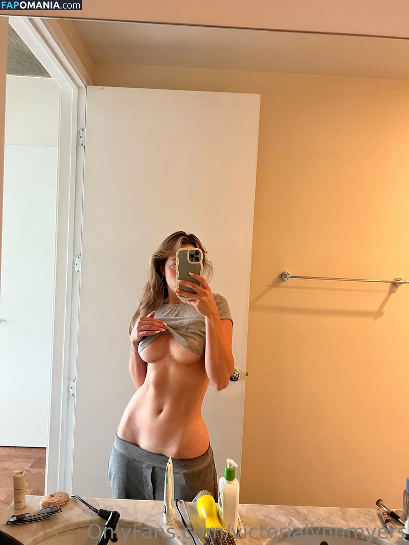 Victoria Lynn Myers / VictoriaMyersL / https: / victorialynnmyers / victorialynnmyers_ Γυμνός OnlyFans  Διαρρεύσαστη φωτογραφία #27