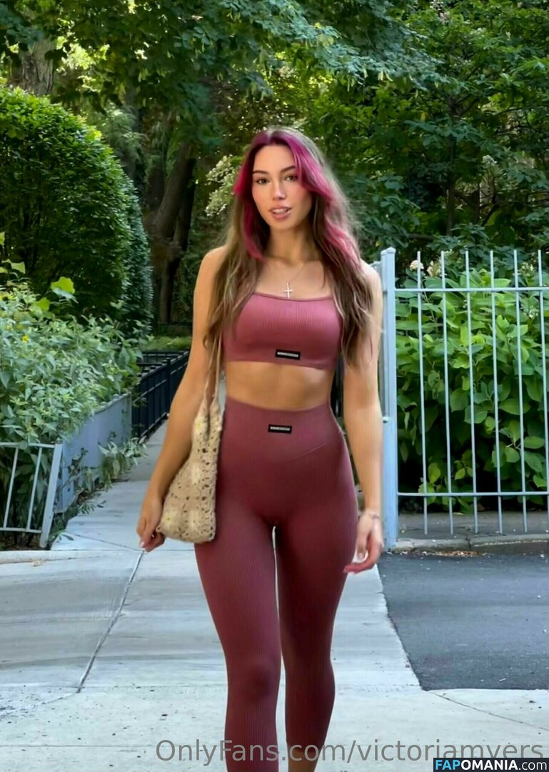 Victoria Lynn Myers / VictoriaMyersL / https: / victorialynnmyers / victorialynnmyers_ Γυμνός OnlyFans  Διαρρεύσαστη φωτογραφία #435