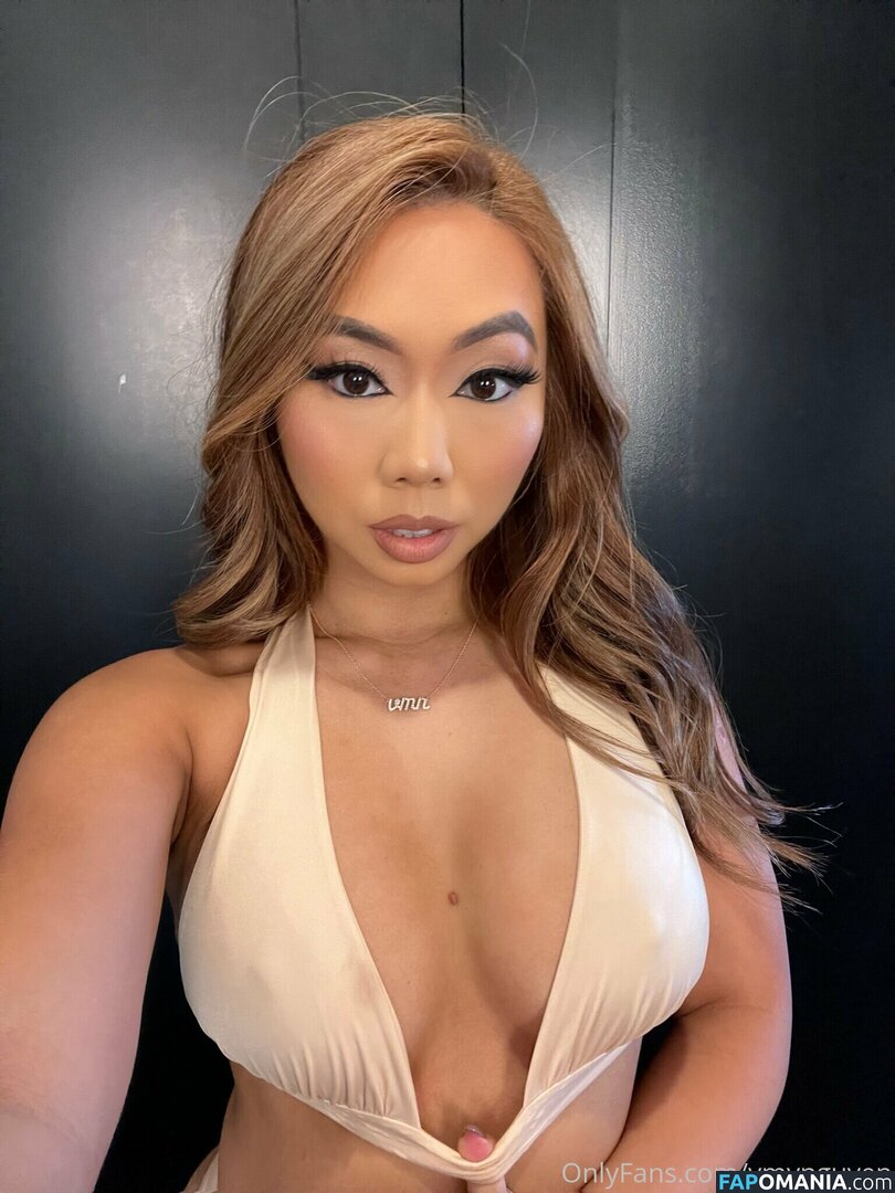 Victoria Nguyen / victoriamynguyen Γυμνός OnlyFans  Διαρρεύσαστη φωτογραφία #46