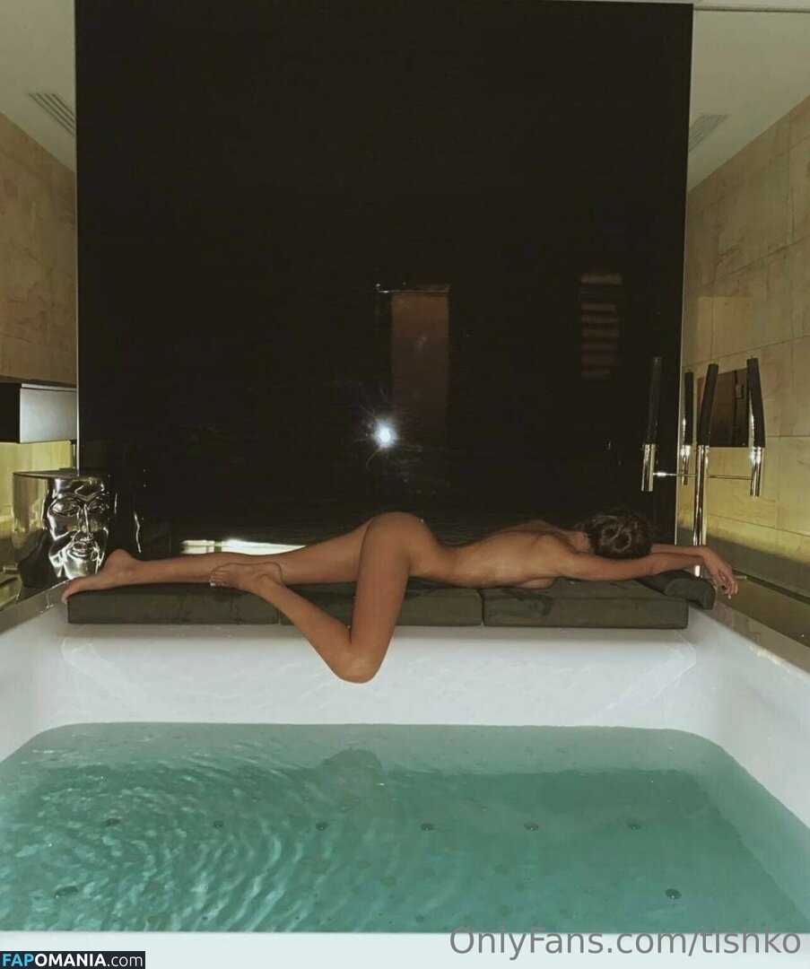 Victoria Tisshko / tishko / tisshko Γυμνός OnlyFans  Διαρρεύσαστη φωτογραφία #2