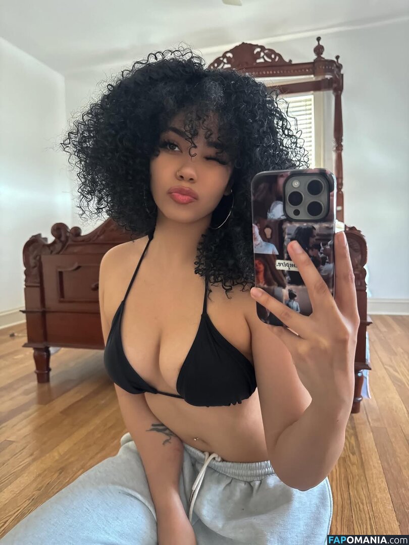 Victoria Vonne / pixieonyxx Γυμνός OnlyFans  Διαρρεύσαστη φωτογραφία #3