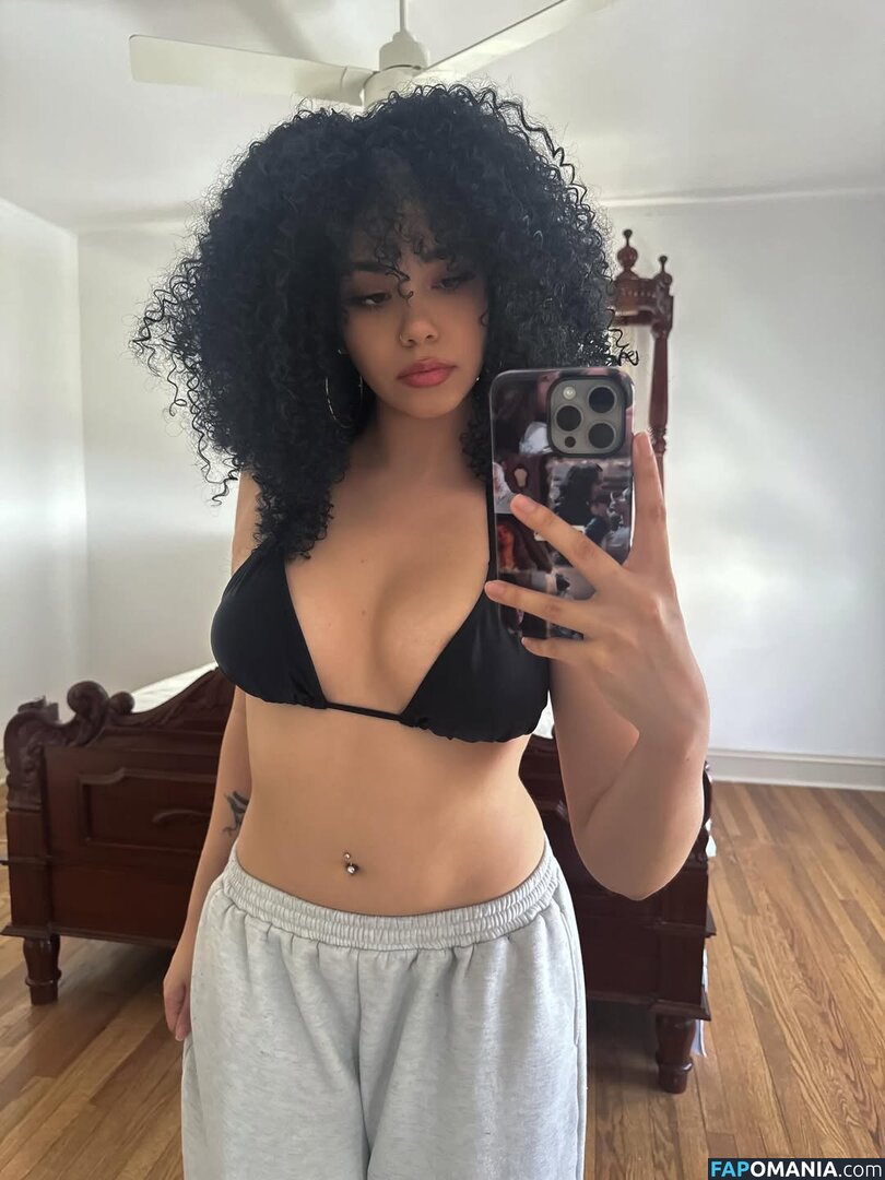 Victoria Vonne / pixieonyxx Γυμνός OnlyFans  Διαρρεύσαστη φωτογραφία #4