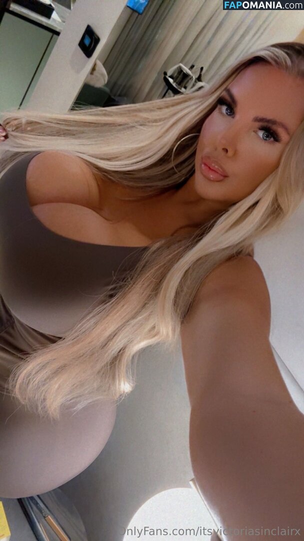 Victorialilyx / victorialily Γυμνός OnlyFans  Διαρρεύσαστη φωτογραφία #3