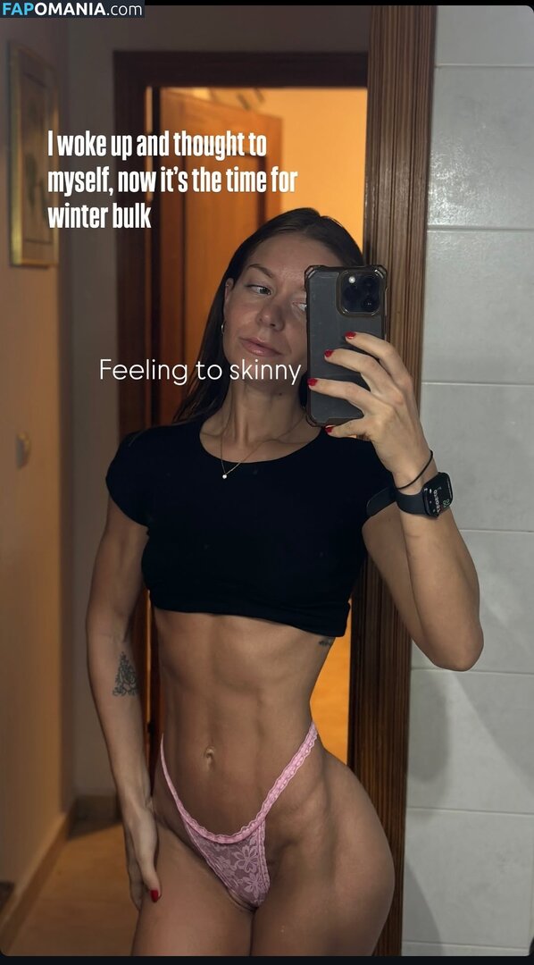 Vijona Salome / vijona.salome Γυμνός OnlyFans  Διαρρεύσαστη φωτογραφία #4